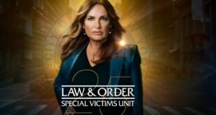 Law & Order Special Victims Unit