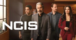 NCIS