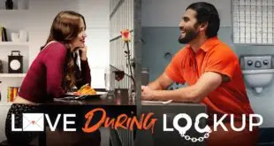 Love During Lockup