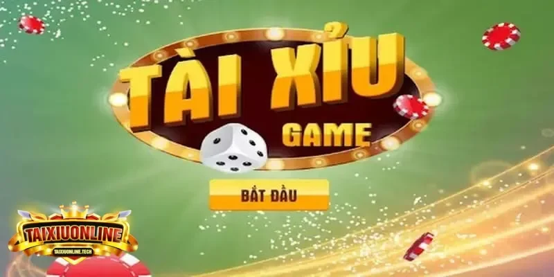 Bí kíp đánh Tài Xỉu online