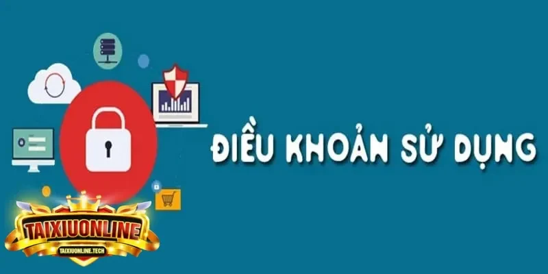 Điều khoản sử dụng 