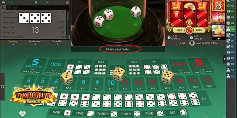 App Tài Xỉu Five88 