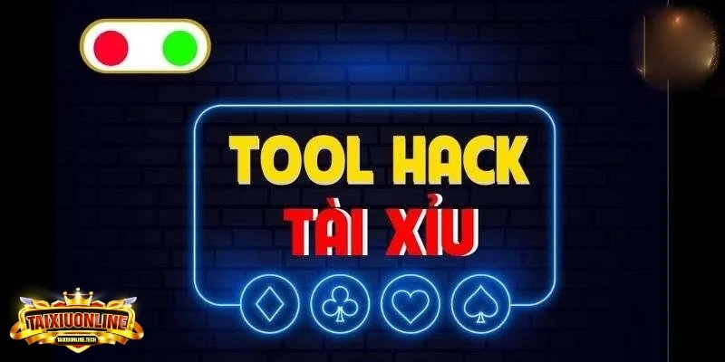 Hack tool tài xỉu - Tác hại và nguy cơ không thể xem nhẹ