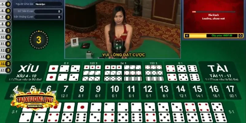 App Tài Xỉu Five88 