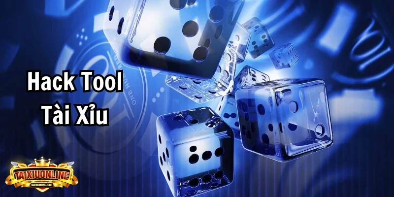 hack tool tài xỉu